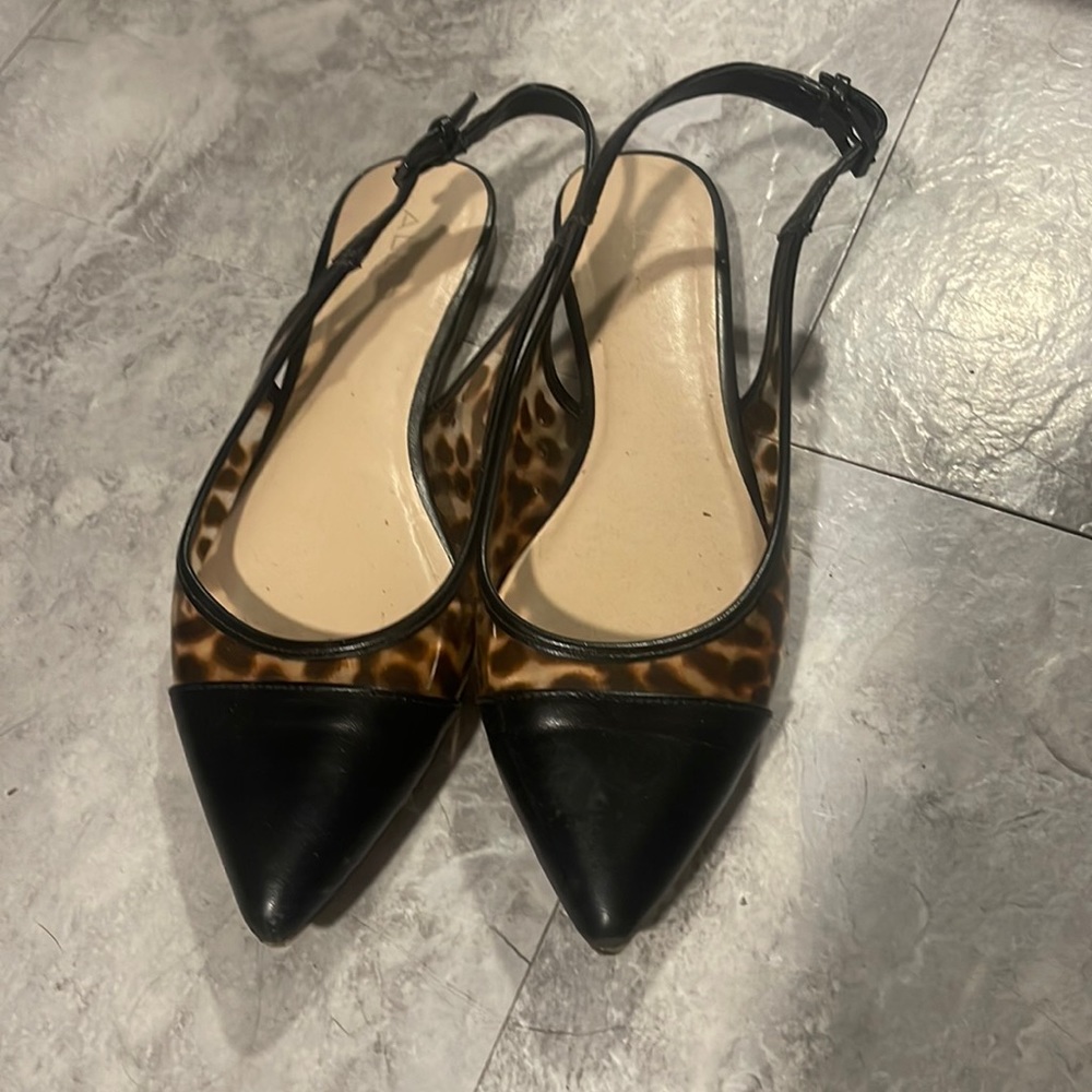 Aldo slip-on 6